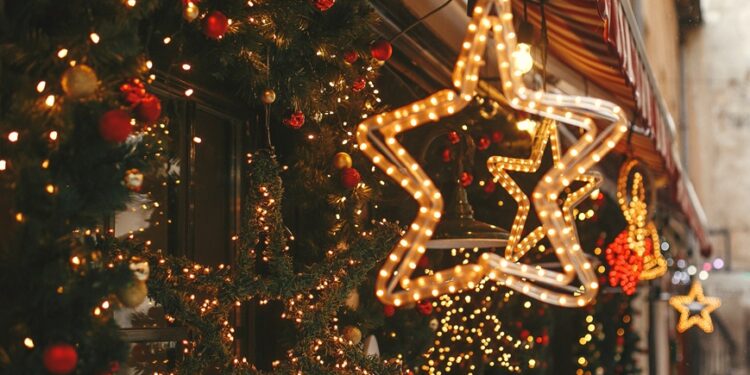 (Carte interactive) Vaucluse : où retrouver les festivités de Noël 2025 ?