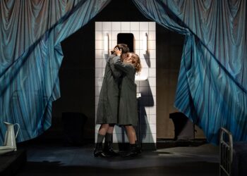 ‘Thérèse et Isabelle’ de Violette Leduc à la Garance de Cavaillon