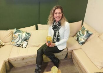 Shake bar Green Freez&rsquo; : un espace de convivialité, de gourmandise et de beauté