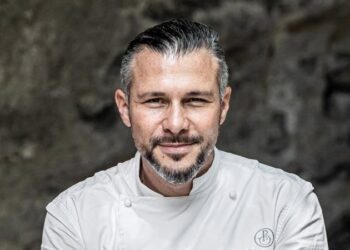 Glenn Viel part à votre rencontre à l&rsquo;occasion de la sortie de son nouveau livre