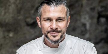 Glenn Viel part à votre rencontre à l’occasion de la sortie de son nouveau livre