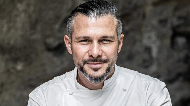 Glenn Viel part à votre rencontre à l’occasion de la sortie de son nouveau livre