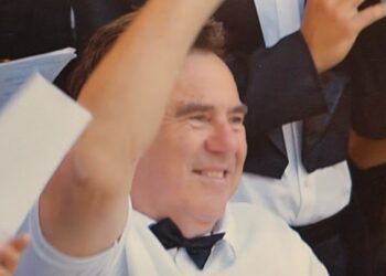 Disparition de Jean-Paul Blachère, fondateur de l&rsquo;entreprise qui illumine nos fins d&rsquo;année