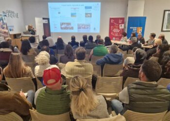 Festival Ventoux Saveurs : valoriser les producteurs, les savoir-faire et les produits de terroir
