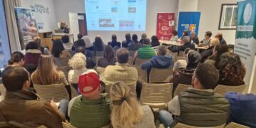 Festival Ventoux Saveurs : valoriser les producteurs, les savoir-faire et les produits de terroir