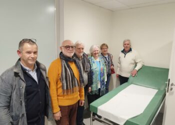 Monteux : un Centre Médical Municipal Transitoire va ouvrir ses portes