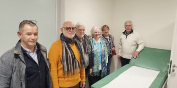 Monteux : un Centre Médical Municipal Transitoire va ouvrir ses portes