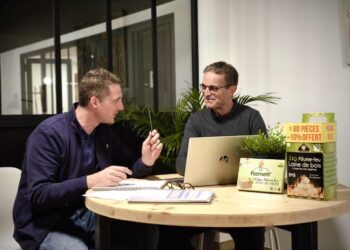 Pyrofeu, une croissance à +33% en 2025