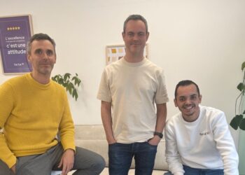 Mathieu Nebra intègre le Conseil d’Administration de Tut Tut