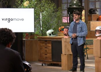 L&rsquo;entreprise avignonnaise Virgo Move cherche qui veut être son associé sur M6