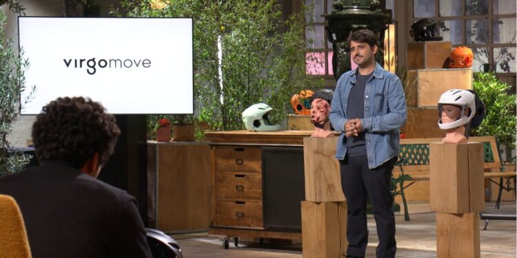 L&rsquo;entreprise avignonnaise Virgo Move cherche qui veut être son associé sur M6