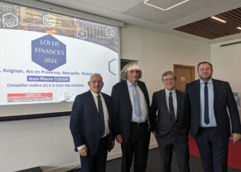 Ordre des Experts-Comptables PACA : quels sont les enjeux économiques actuels et de demain ?