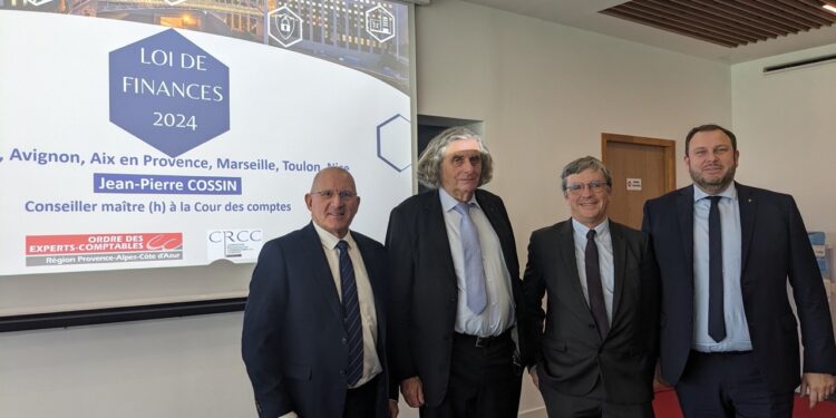 Ordre des Experts-Comptables PACA : quels sont les enjeux économiques actuels et de demain ?