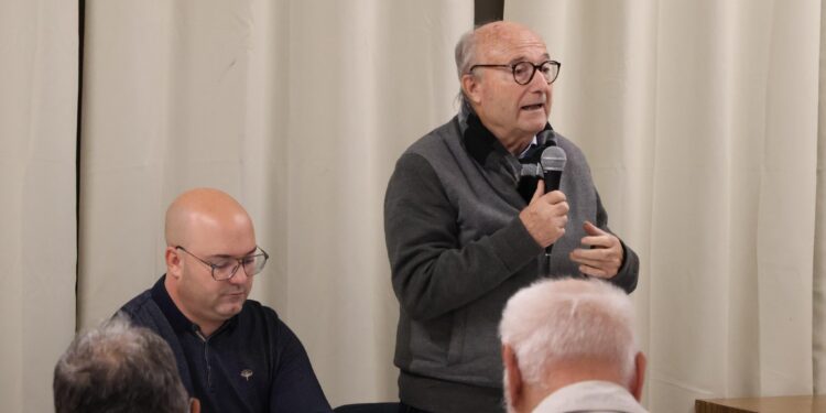 Mairie d&rsquo;Orange : un Bompard peut en cacher un autre