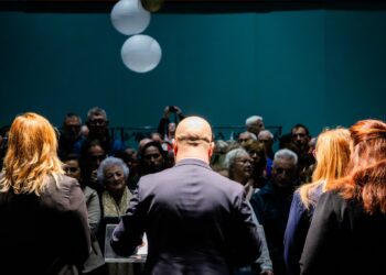 Le préfet de Vaucluse démissionne d’office le maire d’Orange