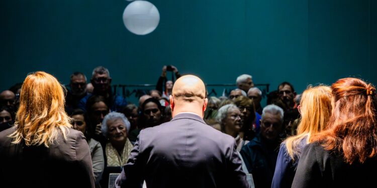 Le préfet de Vaucluse démissionne d’office le maire d’Orange