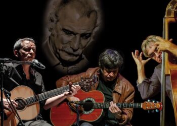 L&rsquo;année 2026 démarre fort au Pôle Culturel de Sauveterre avec une exposition et deux concerts