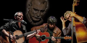 L&rsquo;année 2026 démarre fort au Pôle Culturel de Sauveterre avec une exposition et deux concerts