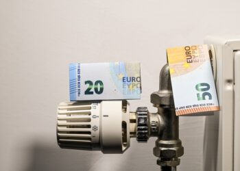 Avec l’arrivée du froid, 7 Français sur 10 craignent aussi la facture de chauffage