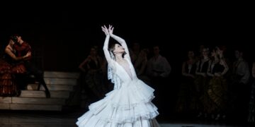 Le Grand Ballet de Kiev à l&rsquo;auditorium du Thor