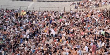 Promotion de -10% pour les Chorégies d&rsquo;Orange 2026 si vous réservez vos places avant le 31 janvier