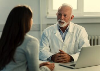 Consultations médicales : plusieurs spécialités revalorisées au 1er janvier