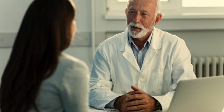 Consultations médicales : plusieurs spécialités revalorisées au 1er janvier