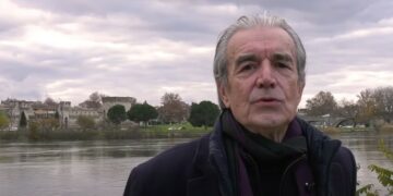 Municipales à Avignon : Joël Peyre et passe