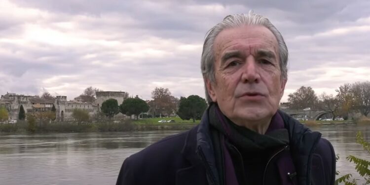 Municipales à Avignon : Joël Peyre et passe