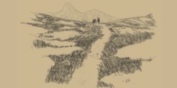 Bergers alpins, l’épopée de la transhumance et de l’exil