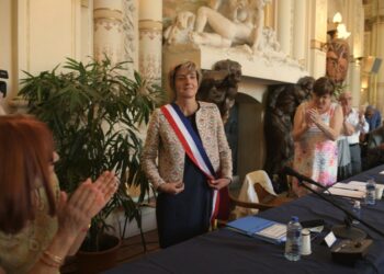 Avignon, une année pour croire encore au collectif