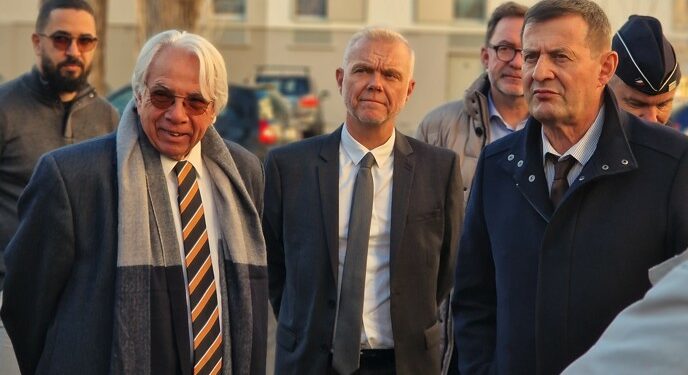 Orange : comment La Tourre devient un modèle de transformation urbaine