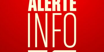 Neige-verglas : le Vaucluse en vigilance orange