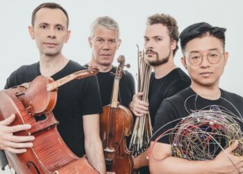 De la musique de chambre pour commencer l&rsquo;année à l&rsquo;Autre Scène de Vedène