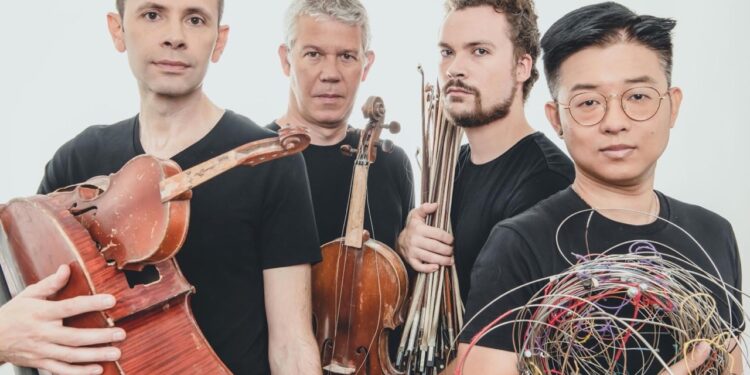 De la musique de chambre pour commencer l&rsquo;année à l&rsquo;Autre Scène de Vedène