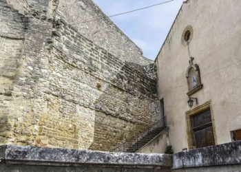 Châteauneuf-de-Gadagne, le patrimoine retrouve sa voix