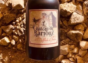 Après le succès de sa première cuvée de whisky, le Château du Barroux prépare déjà l&rsquo;arrivée de la nouvelle
