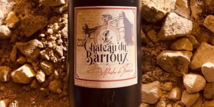 Après le succès de sa première cuvée de whisky, le Château du Barroux prépare déjà l&rsquo;arrivée de la nouvelle