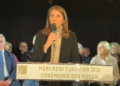 Pascale Bories, Villeneuve-lès-Avignon continue de tracer son cap