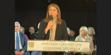 Pascale Bories, Villeneuve-lès-Avignon continue de tracer son cap