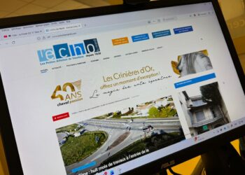 Nouveau record d’audience pour l’Echo du mardi en 2025