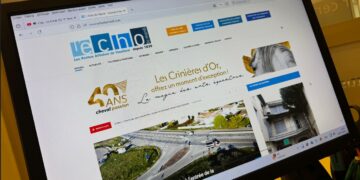 Nouveau record d’audience pour l’Echo du mardi en 2025