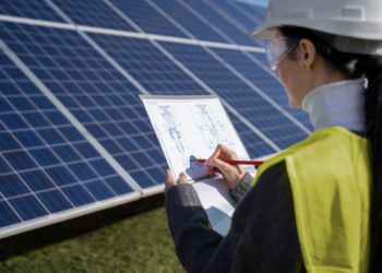 Donzère-Mondragon, un raccordement photovoltaïque exemplaire au cœur du Vaucluse