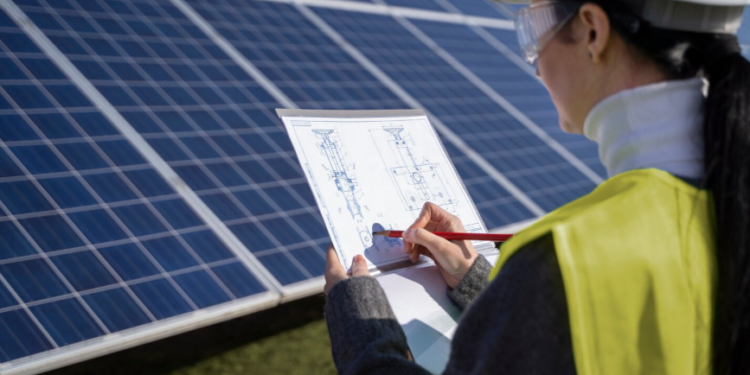 Donzère-Mondragon, un raccordement photovoltaïque exemplaire au cœur du Vaucluse
