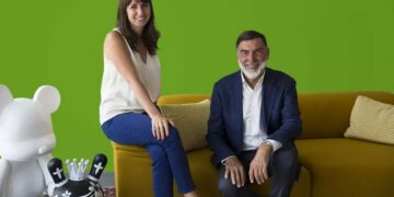 Décès de Marc Birling, co-fondateur de CBA