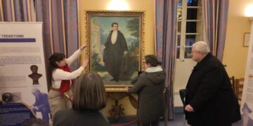 Monteux : une exposition autour de Félicien Trewey, artiste ami des frères Lumière