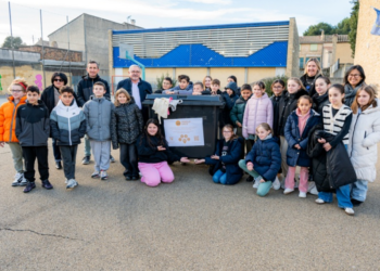 Le Grand Avignon lance sa première Textile Race, pour sensibiliser les élèves aux impacts de la mode