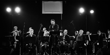 Deux big bands, une même passion du jazz à Sorgues