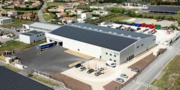 Le Thor, la CPME 84 met en lumière France détection services