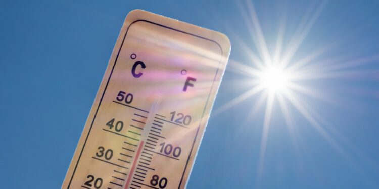 Le Vaucluse en première ligne du dérèglement climatique